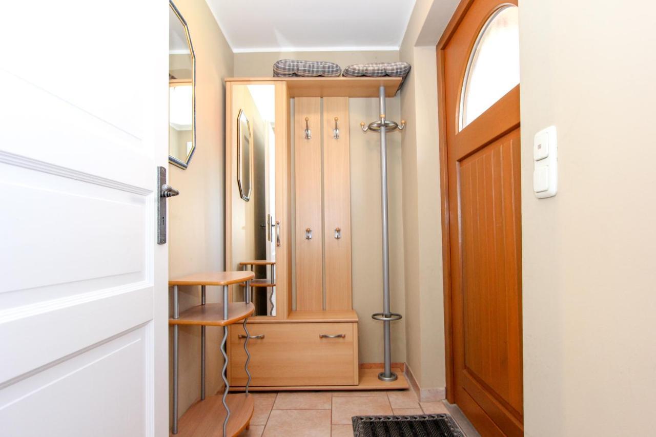 3 Ton Timmermanns Hus プレロー エクステリア 写真
